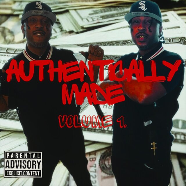 Authentically Made