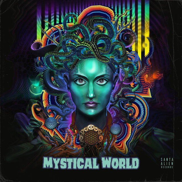 Mystical World