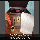 Mí Última Poesía