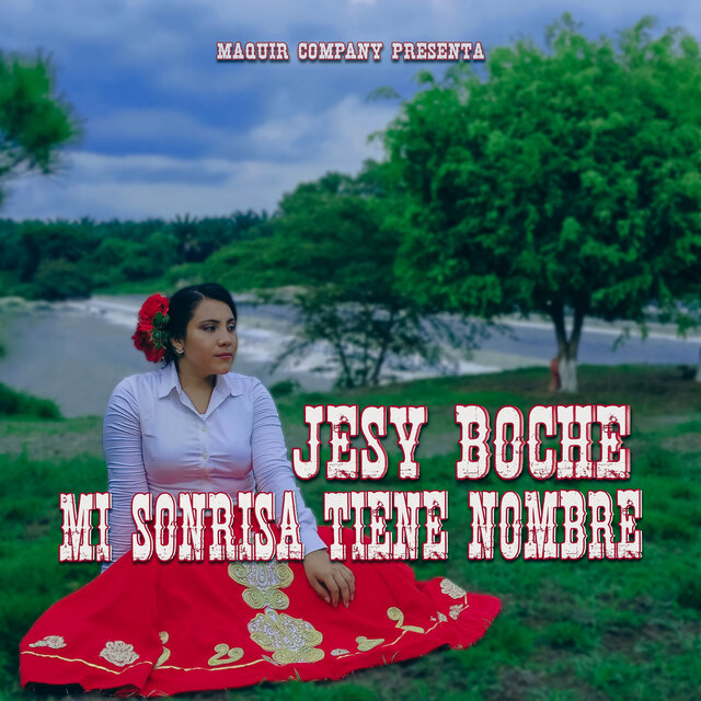 Mi Sonrisa Tiene Nombre