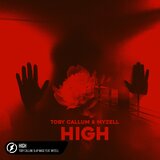 High (feat. Myzell)