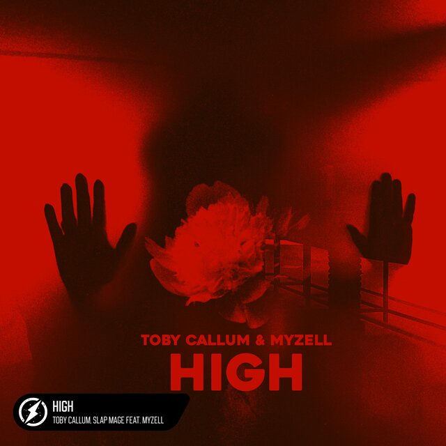 High (feat. Myzell)