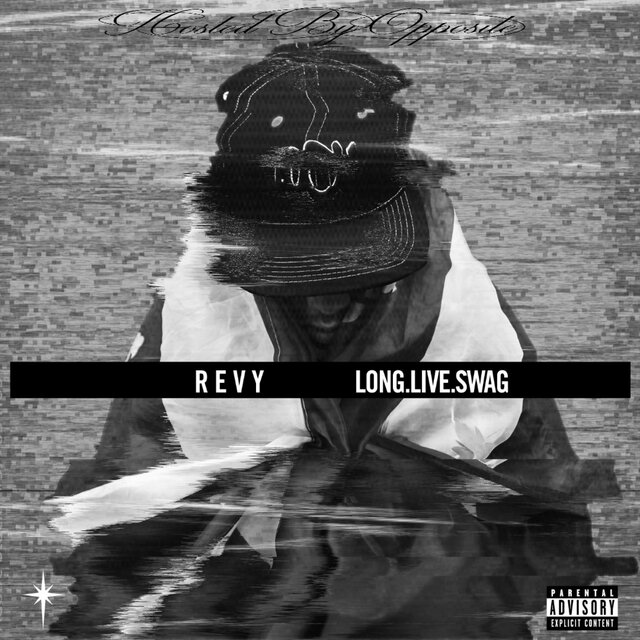 LONG LIVE SWAG