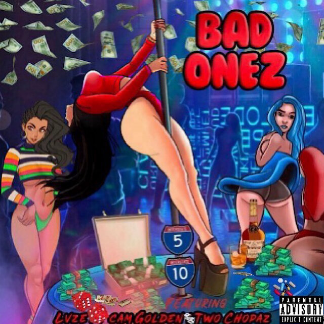 Bad Onez