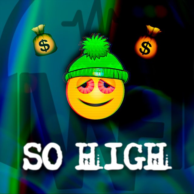 So High