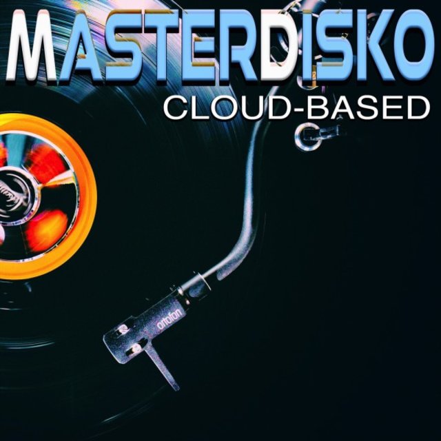 Masterdisko