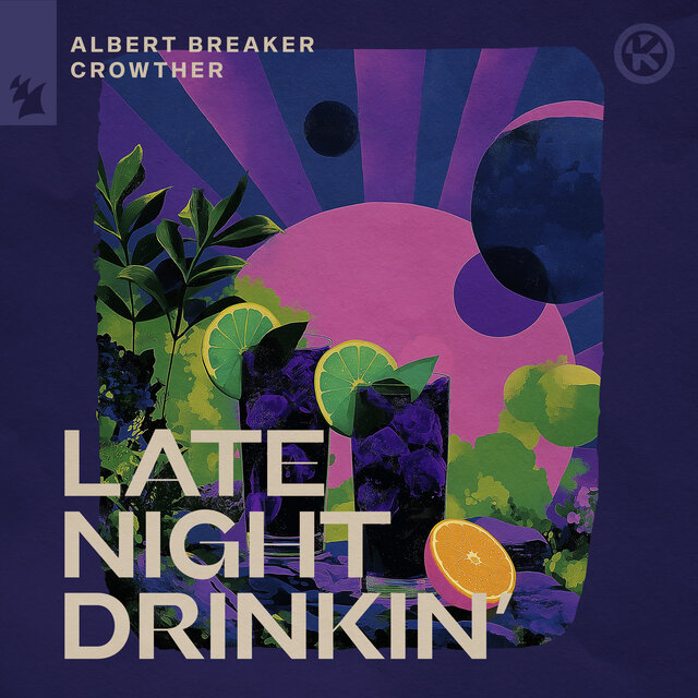 Late Night Drinkin'