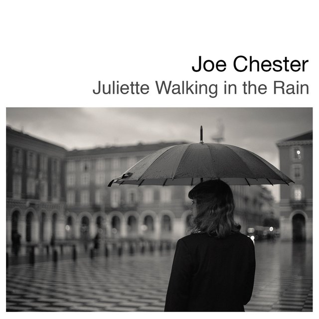 Juliette Walking In The Rain