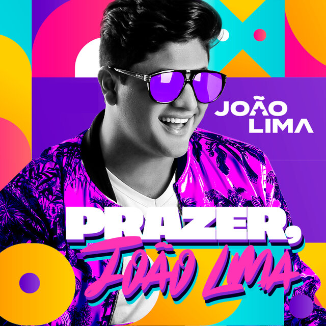 Prazer, João Lima