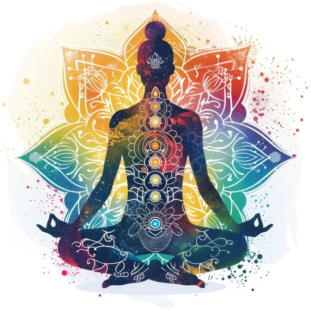 Inner Peace Flow
