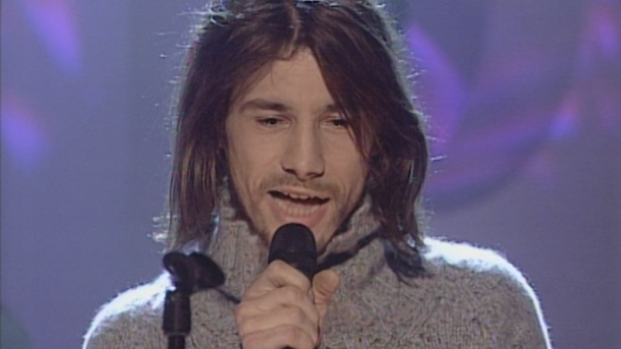 King for a Day (Top Of The Pops 1999)