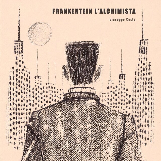 Frankenstein l'alchimista
