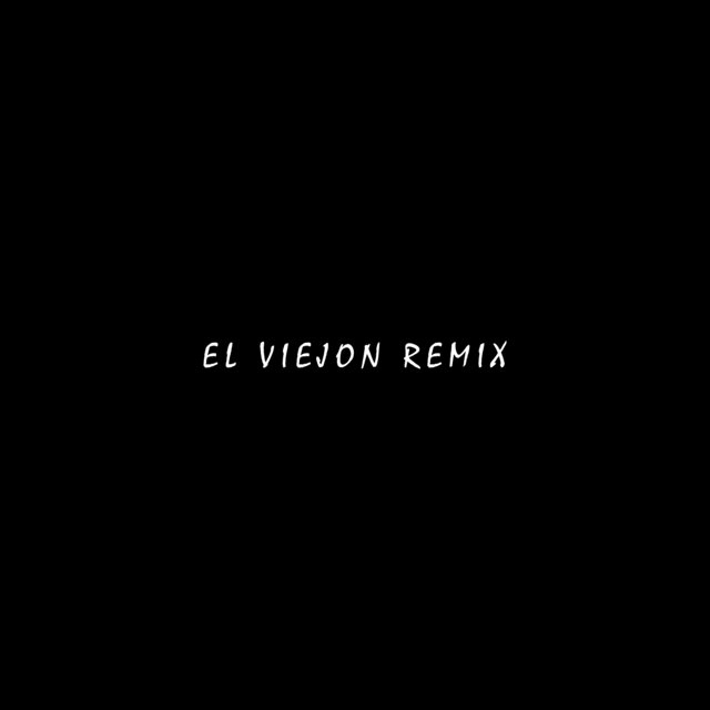 El Viejon