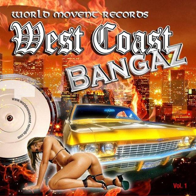 West Coast Bangaz