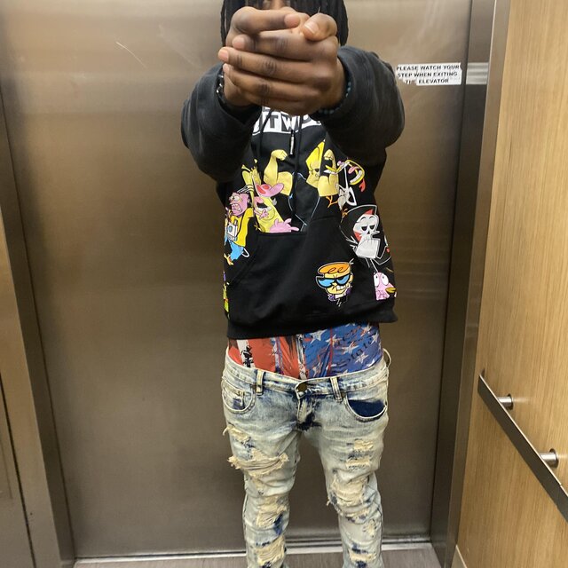 Free Gang