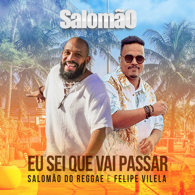 Eu Sei Que Vai Passar