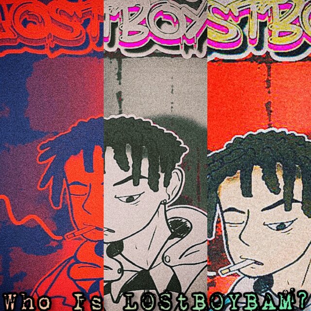 Who Is LostBoyBam