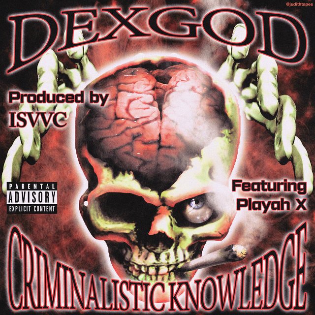 Criminalistic Knowledge