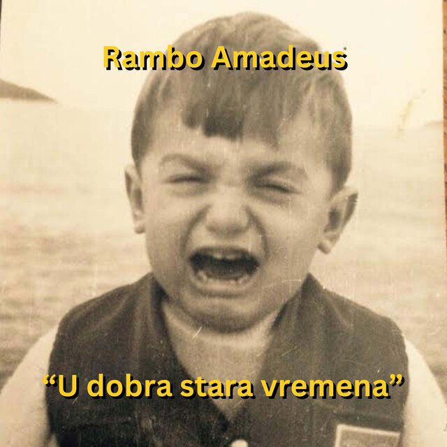 U dobra stara vremena