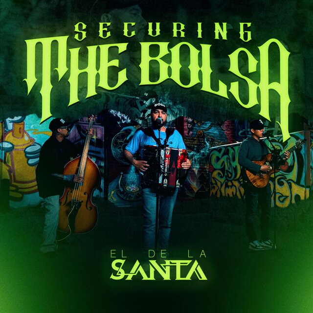 Securing The Bolsa