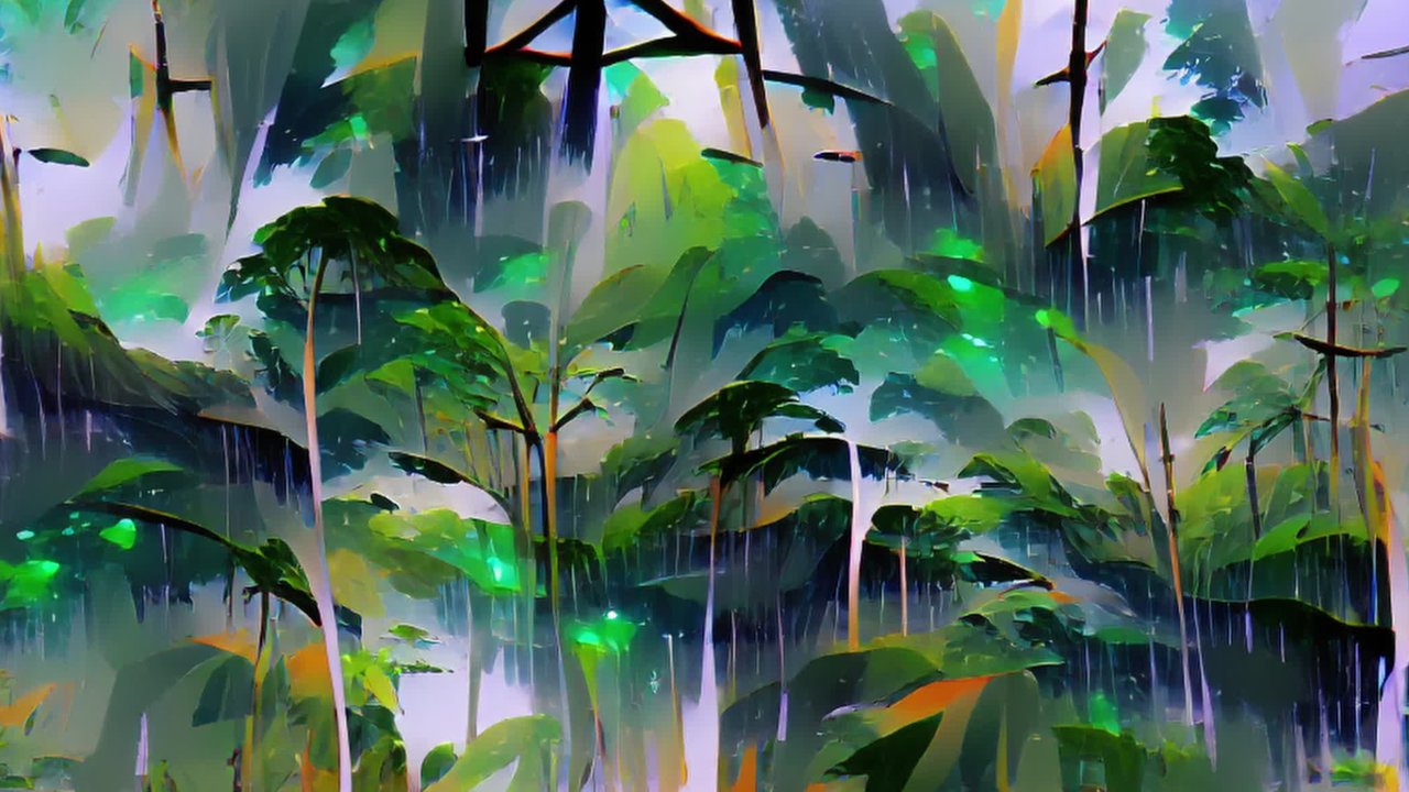 Rainforest