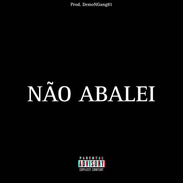 Não Abalei