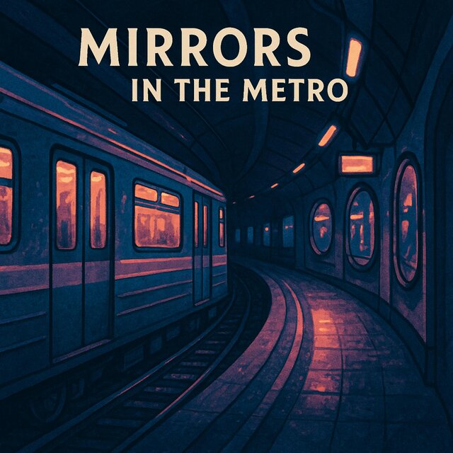 Mirrors in the Metro