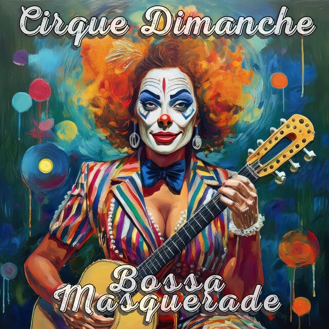 Bossa Masquerade