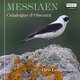 Cover art for album Messiaen: Catalogue d'Oiseaux by Ciro Longobardi