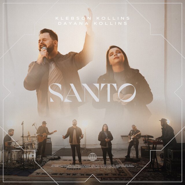 Santo (Ao Vivo)
