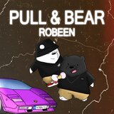 Pull&Bear (sped up)