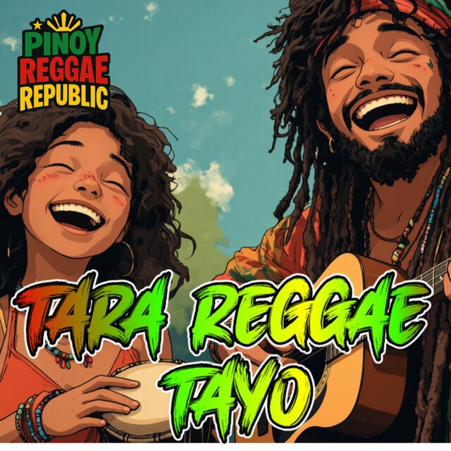 Tara Reggae Tayo