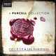 Cover art for album A Purcell Collection by Voces8, Les Inventions