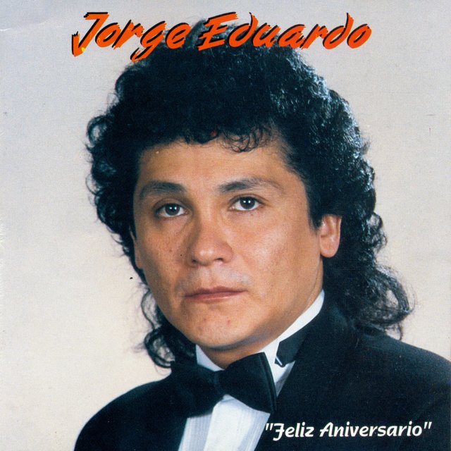 Feliz Aniversario