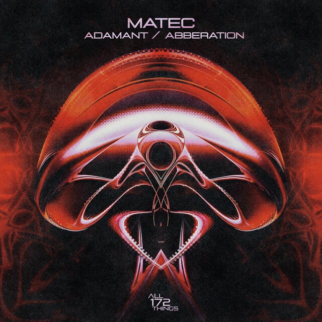 Adamant / Abberation