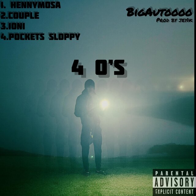 4 O's