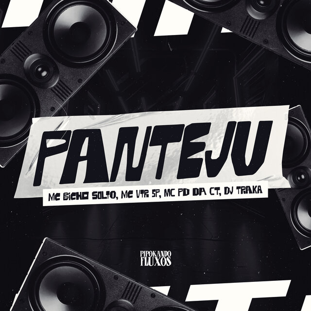 Panteju