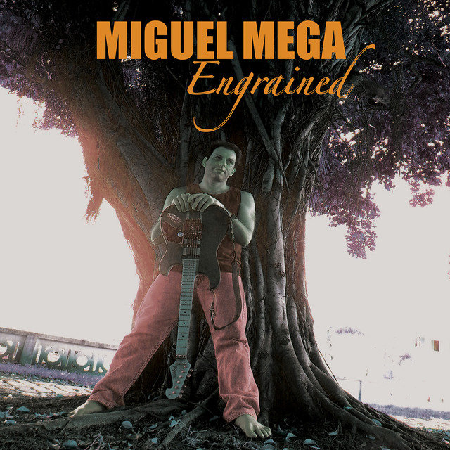 Engrained - EP