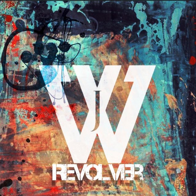 REVOLVER