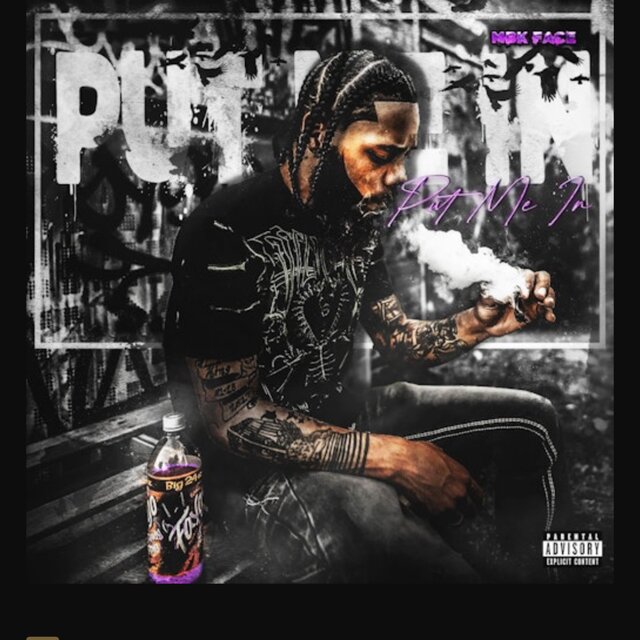 Put Me In
