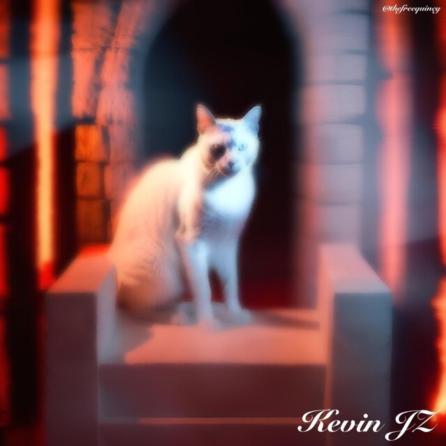 THE ALLIANCE (feat. Jukeboxx & Jamaica Moana)