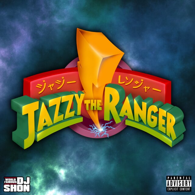 Jazzy The Ranger
