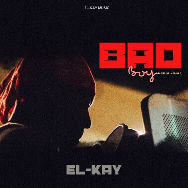 Bad Boy (Acoustic Version)