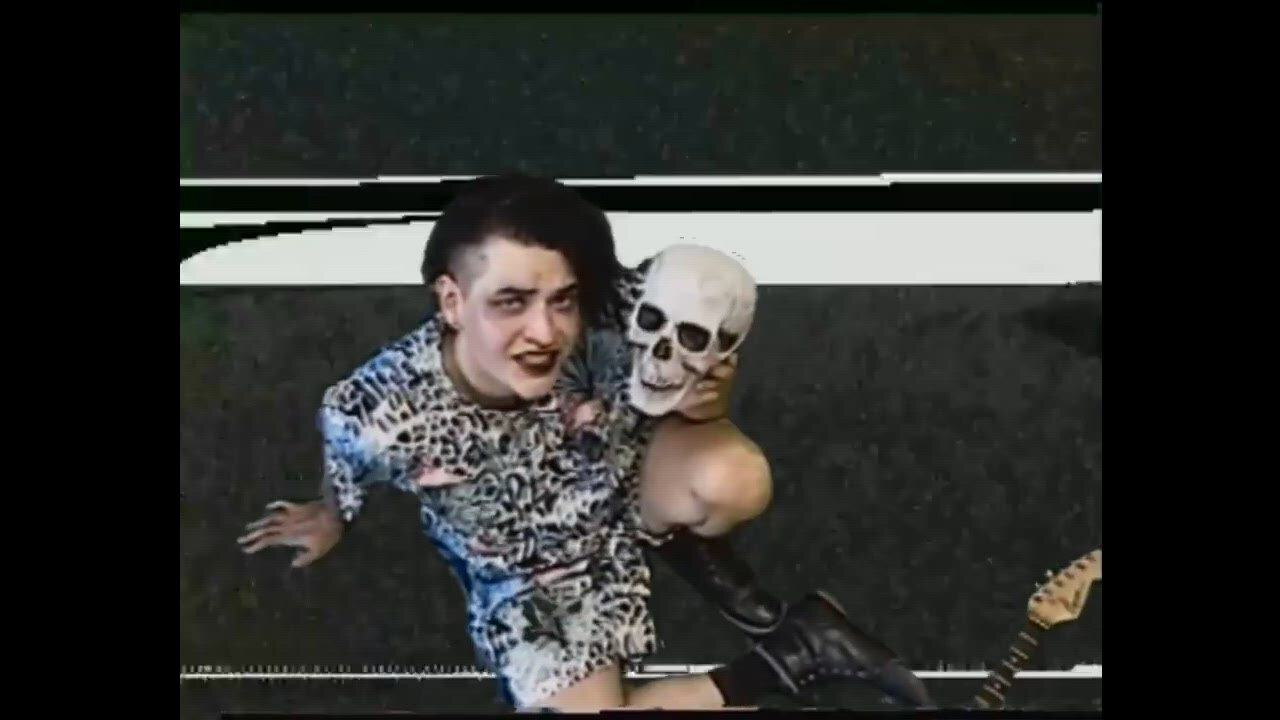 Embrace Death