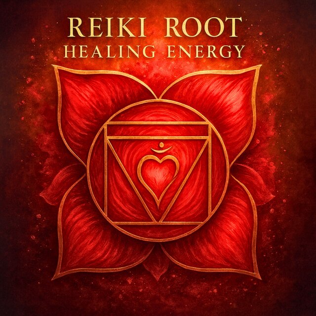 Reiki Root Healing Energy