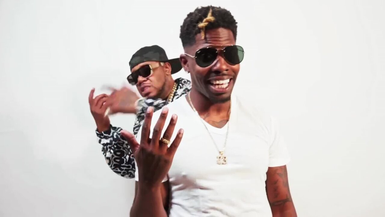 Sex Dance  (feat. Twista )