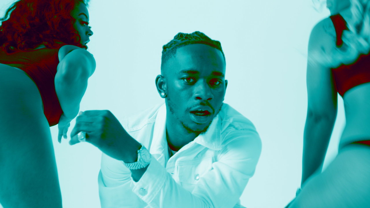 Clap For 'Em (feat. Flo Milli & Sada Baby) (Official Video)