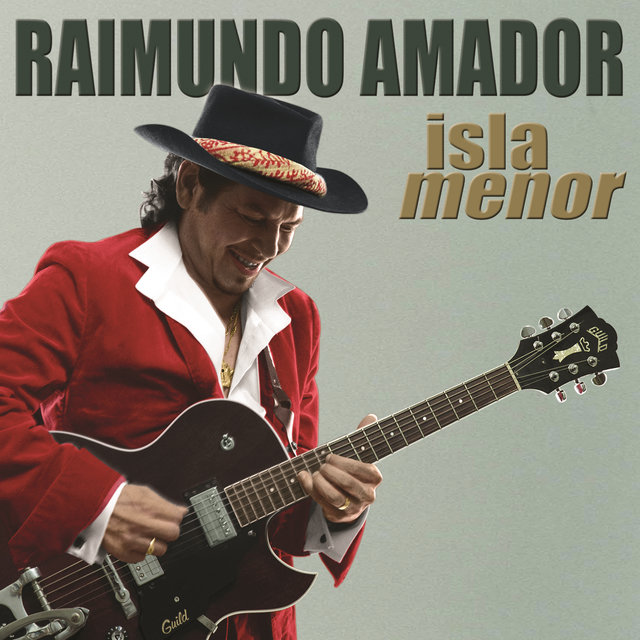 Isla Menor