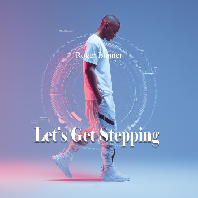 Let's Get Stepping