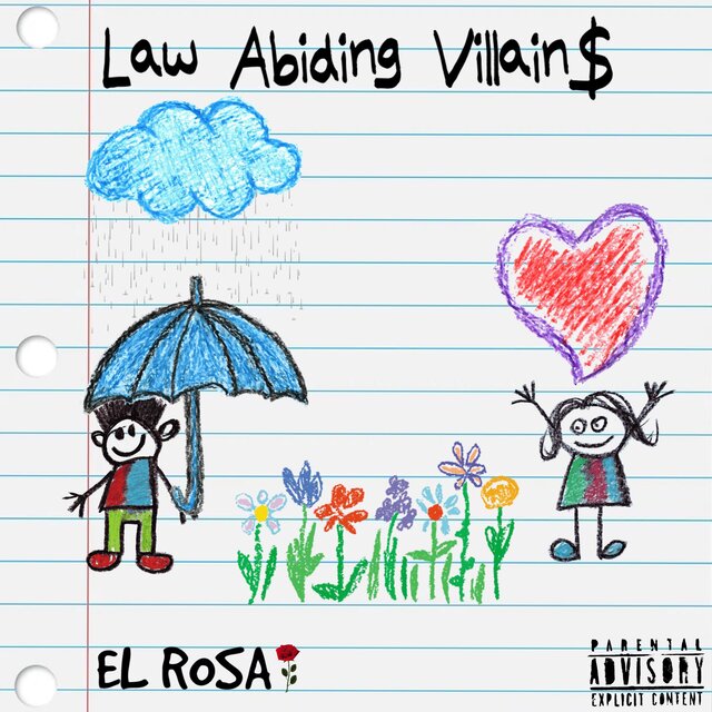 Law Abiding Villain$